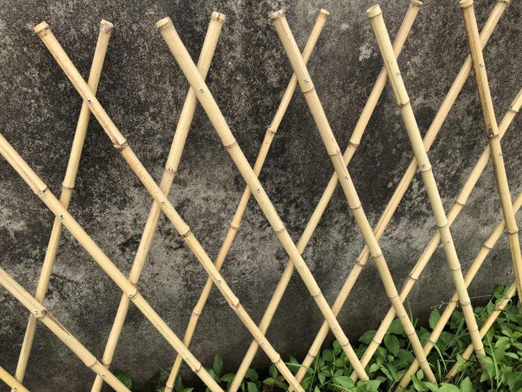 竹篱笆围栏该怎么样进行合适的采购？